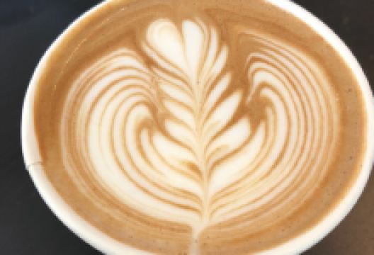 Madcap Coffee Company美食图片