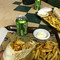 Burger food libos