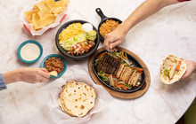 Chuy's餐厅图片