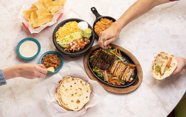 Chuy's