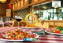 Casa della Pasta美食图片