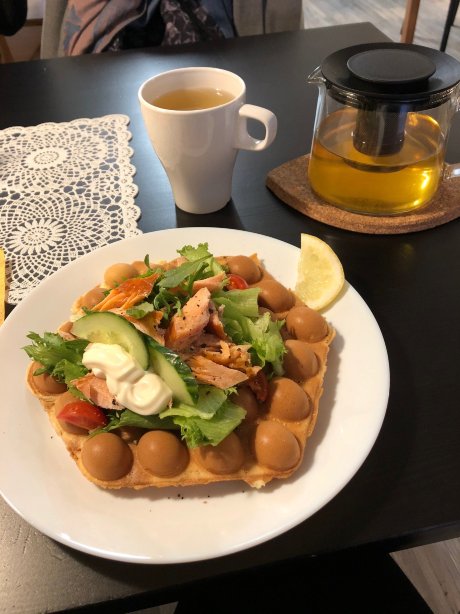 Café Nisse