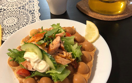 Café Nisse