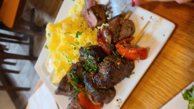 Nicholas Restaurant