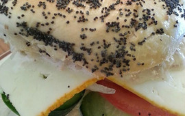 Lighthouse Bagels and Deli
