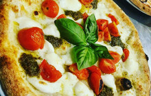 Pizzeria Belvedere餐厅图片