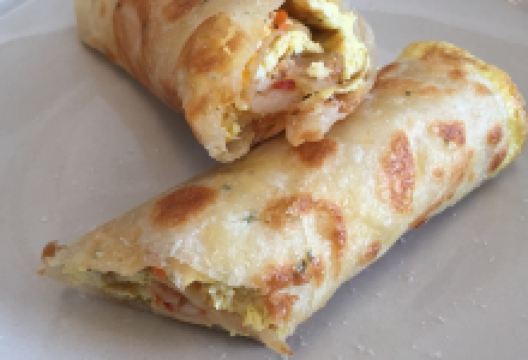 红茶食堂美食图片