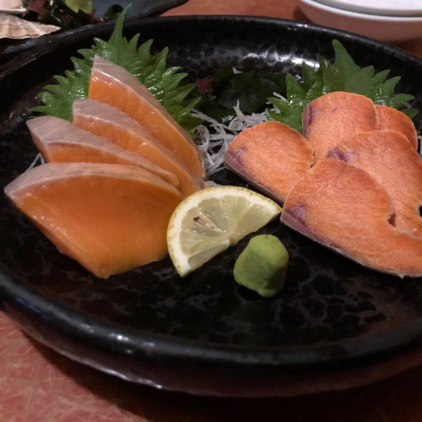 海へ(川沿店)