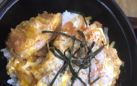 境屋食堂