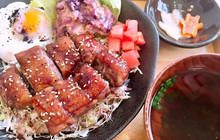 Waka Nodoka餐厅图片