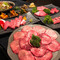 京烧肉にしき 上桂本店
