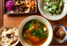 Cafe Unizon美食图片