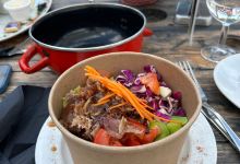 L'escale de la Plage美食图片