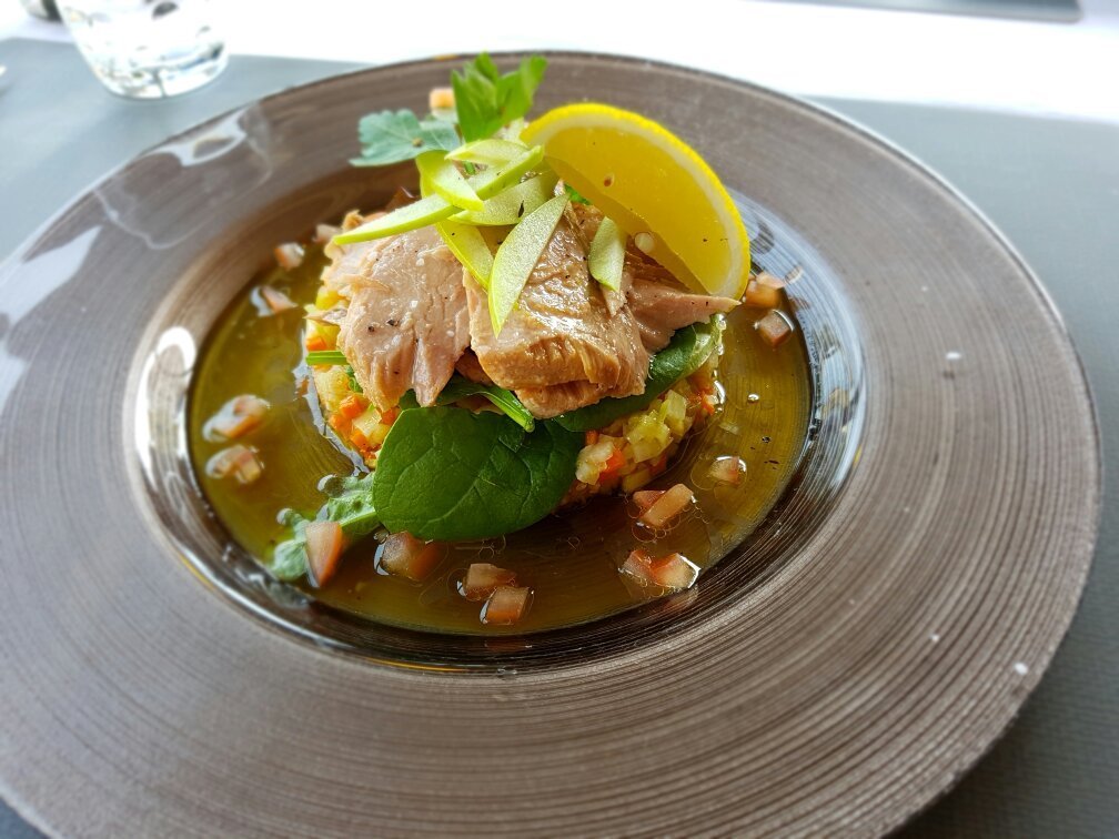 Restaurant de l'Ange
