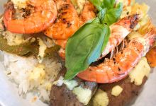 Nutri-food美食图片