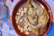 La Maison De Dorélis美食图片