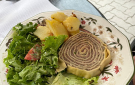 Le Caveau de Brunstein