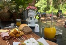 Food Art Hut @ Koh Mak美食图片