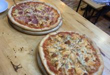 Pizza and Coffee Koh Larn美食图片