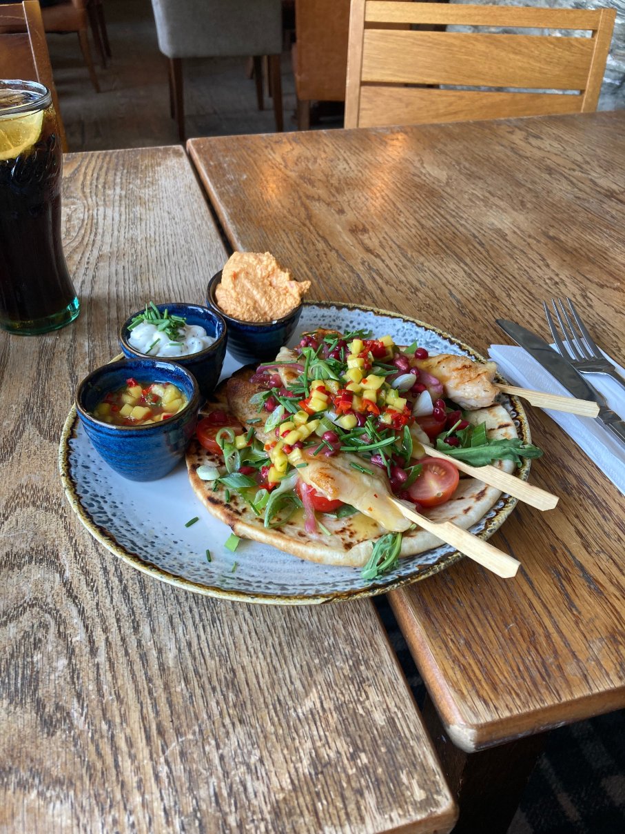 Red Lion Newquay