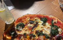 Pizza Express Midsummer Arcade餐厅图片