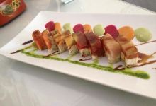 Sakana Japanese Restaurant and Sushi Bar美食图片