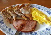Chubby's Family Restaurant美食图片