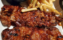 Applebee’s餐厅图片