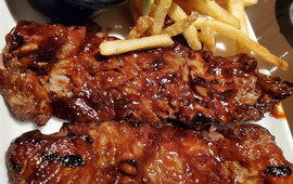 Applebee’s