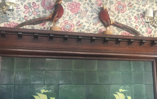 Van Horn Dining Room餐厅图片