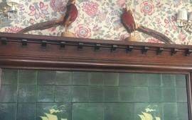Van Horn Dining Room