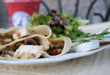 Paris Creperie美食图片