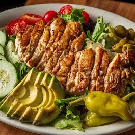 Ybor Grille