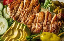 Ybor Grille餐厅图片