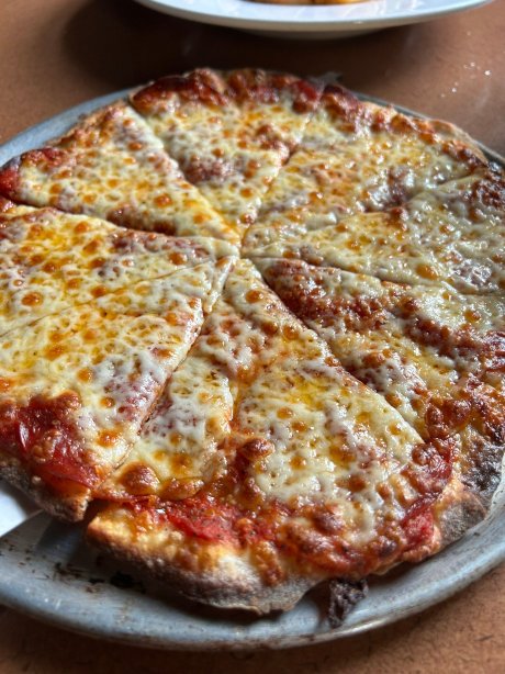 Maucieri's Italian Restaurant