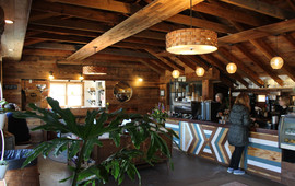 Snowy Owl Coffee Roasters