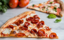 Napolini Pizzeria餐厅图片