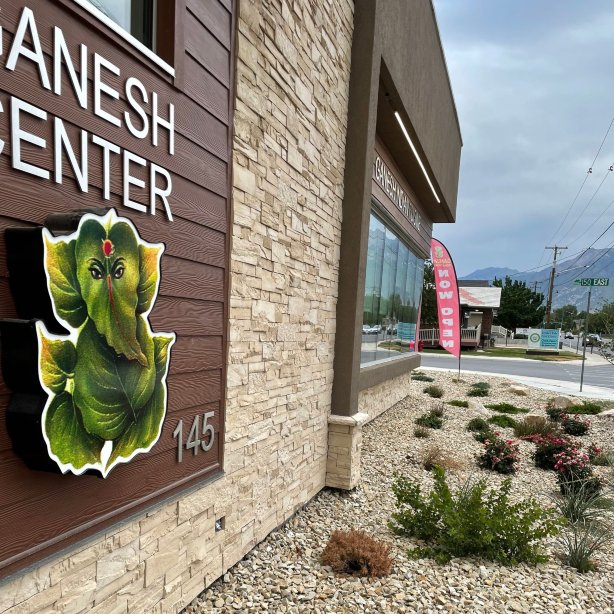 Ganesh Indian Cuisine餐厅图片