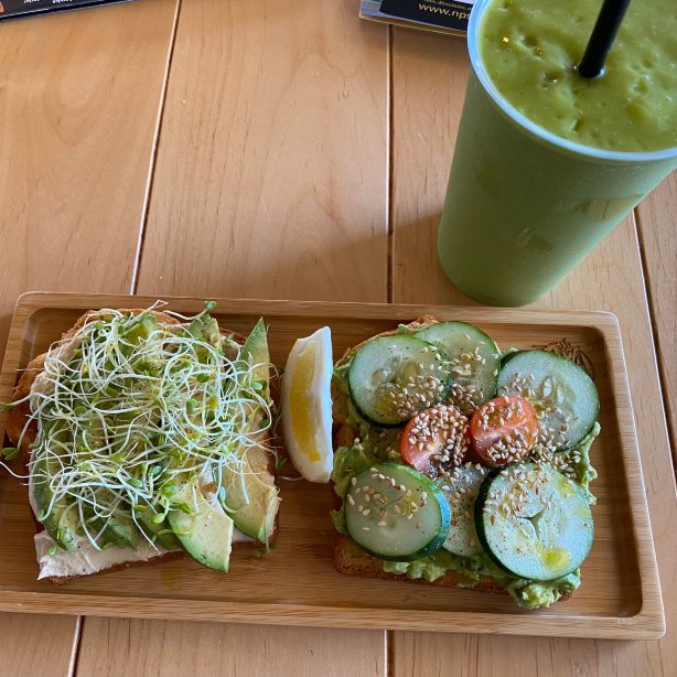 Java Cafe