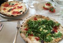 Cafe Toscana美食图片