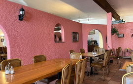 Bernie's Mexican