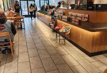 Starbucks美食图片