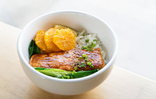 Fin and Fowl Kitchen餐厅图片