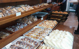 Myeongmun Bakery