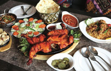Deira Restaurant餐厅图片