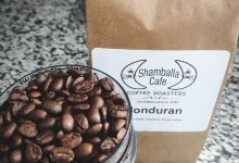 Shamballa Cafe & Coffee购物图片