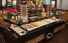 Rodizio Grill餐厅图片