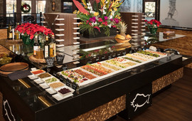 Rodizio Grill