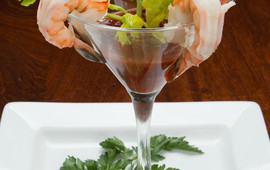 Latinos Restaurante