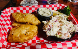 Red Dog Saloon